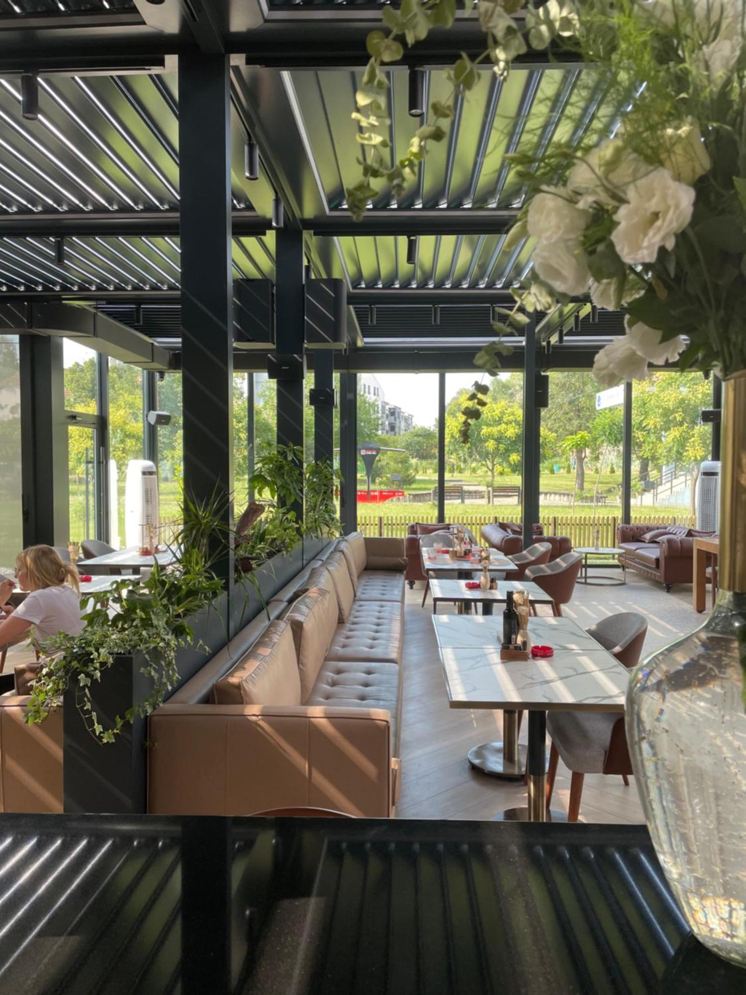 Santa Villa & Restaurant Sremska Mitrovica Exterior foto